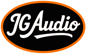 JG Audio